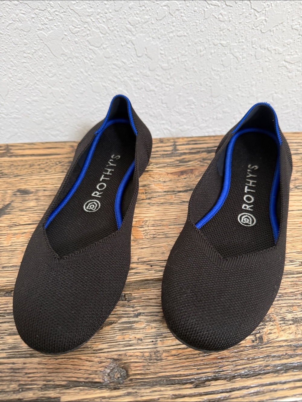 Rothy's Ballet Flats 8